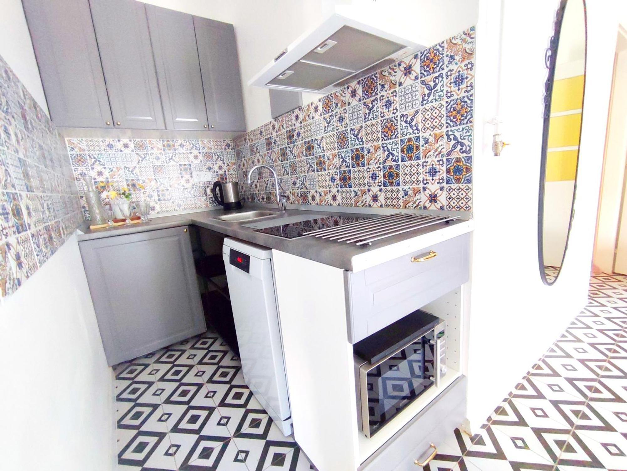 Heart Of Pula Excellent Apartment Dış mekan fotoğraf